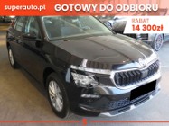 Skoda Kamiq Drive 1.0 TSI Drive 1.0 TSI 115KM
