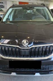 Skoda Kamiq Drive 1.0 TSI Drive 1.0 TSI 115KM-2