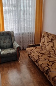 Słoneczne mieszkanie 3 pokoje,  48m2 Ostrołęka ul. Prądzyńskiego-2