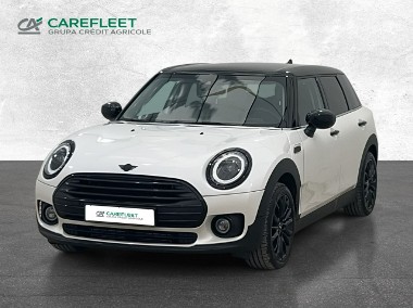 MINI Clubman II MINI Clubman Cooper aut Kombi-1