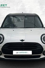 MINI Clubman II MINI Clubman Cooper aut Kombi-2