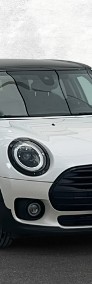 MINI Clubman II MINI Clubman Cooper aut Kombi-3
