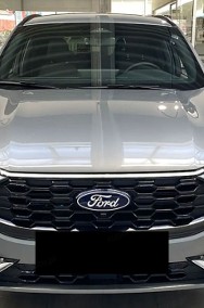Ford Kuga IV ST-Line X 2.5 FHEV ST-Line X 2.5 FHEV 183KM / Pakiet Winter-2