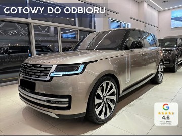 Land Rover Range Rover Velar 3.0 D350 Autobiography 3.0 D350 Autobiography (350KM) Elektryczny hak