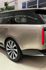 Land Rover Range Rover Velar 3.0 D350 Autobiography 3.0 D350 Autobiography (350KM) Elektryczny hak-2