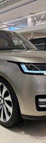 Land Rover Range Rover Velar 3.0 D350 Autobiography 3.0 D350 Autobiography (350KM) Elektryczny hak-4
