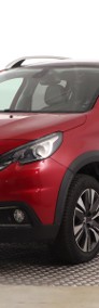 Peugeot 2008 , Salon Polska, 1. Właściciel, Automat, VAT 23%, Skóra, Navi,-3