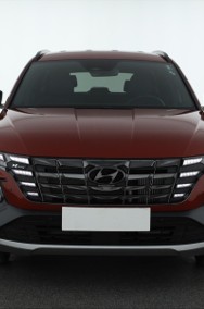 Hyundai Tucson , Salon Polska, 1. Właściciel, Serwis ASO, Automat, VAT 23%,-2