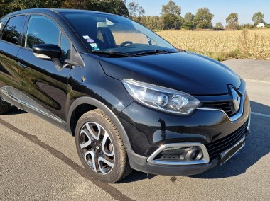 Renault Captur Renault Captur 1.2 Energy TCe Intens klimatronic,6 bigow-1