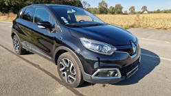 Renault Captur Renault Captur 1.2 Energy TCe Intens klimatronic,6 bigow