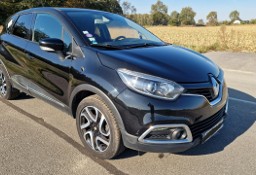 Renault Captur Renault Captur 1.2 Energy TCe Intens klimatronic,6 bigow