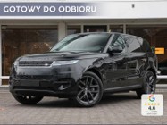 Land Rover Range Rover Sport III 3.0 D250 SE 3.0 D250 SE (249KM) Dach panoramiczny stały