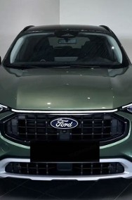 Ford Kuga IV Active X 2.5 FHEV Active X 2.5 FHEV 183KM / Pakiet Winter, Hak-2