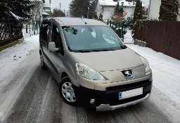 Peugeot Partner II Raty Zamiana