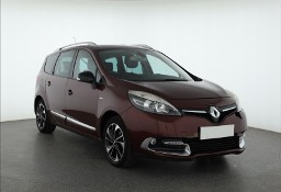 Renault Grand Scenic IV , 7 miejsc, Navi, Klimatronic, Tempomat, Parktronic