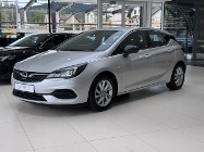 Opel Astra K Elegance, CarPlay/Android 1-wł, FV-23%, Gwarancja, DOSTAWA