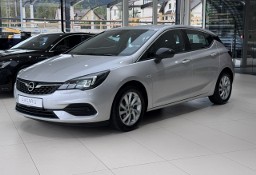 Opel Astra K Elegance, CarPlay/Android 1-wł, FV-23%, Gwarancja, DOSTAWA