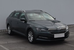 Skoda Superb III , Salon Polska, Serwis ASO, Automat, VAT 23%, Navi,