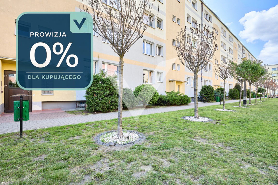 Mieszkanie Po Remoncie 36,82 m2, 4p | Szwederowo
