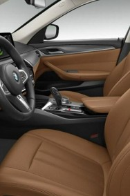 BMW SERIA 5 VII (F90) 518d Podgrzewane Fotele i Kierownica Dostęp Komfortowy Gwarancja FV2-3