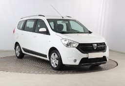 Dacia Lodgy , Salon Polska, Serwis ASO, GAZ, 7 miejsc, Navi, Klima,