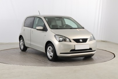 SEAT Mii I , Klima,ALU