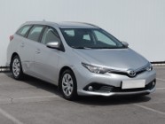 Toyota Auris II , Salon Polska, Serwis ASO, Automat, Klimatronic