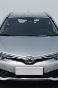 Toyota Auris II , Salon Polska, Serwis ASO, Automat, Klimatronic-2