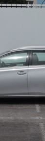 Toyota Auris II , Salon Polska, Serwis ASO, Automat, Klimatronic-4