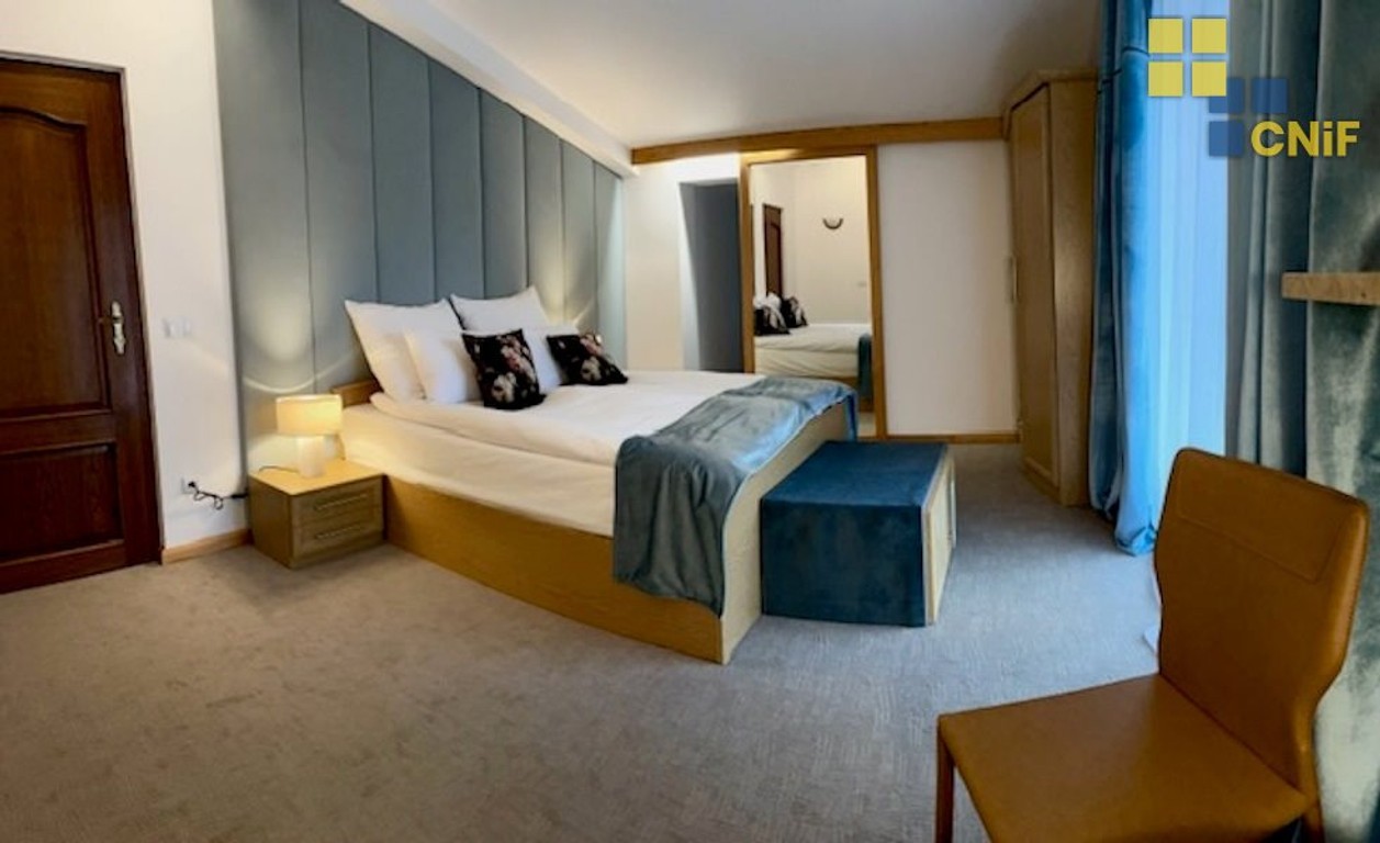 Nieruchomość inwestycyjna, hotelowo-gastronomiczna - Widok 4