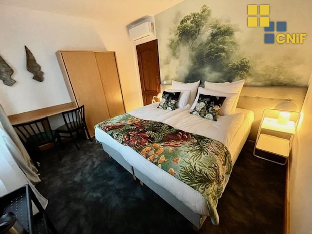 Nieruchomość inwestycyjna, hotelowo-gastronomiczna - Widok 5
