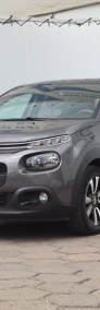 Citroen C3 III , Salon Polska, 1. Właściciel, Serwis ASO, Klimatronic,-3