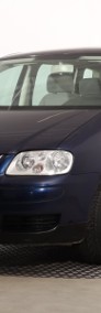 Volkswagen Touran I , HAK, Klima,ALU-3