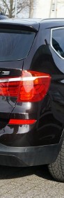 BMW X3 II (F25) 2,0D 190KM, xDrive, Full Serwis, Zadbany, Salon Polska, Gwarancja-4