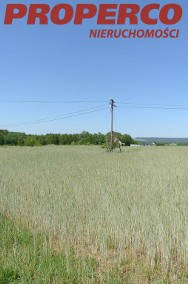 Działka 1320m2, Micigózd, Piekoszów.-2