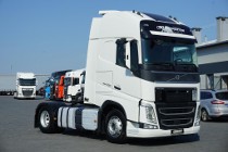 Volvo FH500 / EURO 6 / ACC / GLOBETROTTER XL