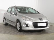 Peugeot 308 I , Salon Polska, Klimatronic