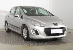 Peugeot 308 I , Salon Polska, Klimatronic