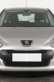 Peugeot 308 I , Salon Polska, Klimatronic-2
