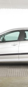 Peugeot 308 I , Salon Polska, Klimatronic-4