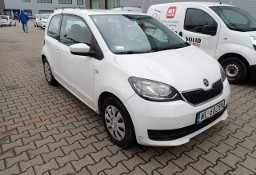 Skoda Citigo Citigo