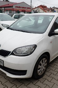 Skoda Citigo Citigo-2