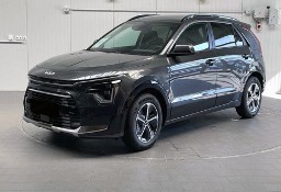 Kia Niro 1.6 GDI Hybrid L 1.6 GDI Hybrid L 136KM
