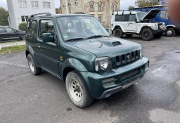 Suzuki Jimny Suzuki Jimny 1.5 Diesel 4X4