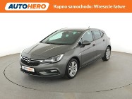Opel Astra J grzane fotele, grzana kierownica, navi, klimatronik, manual