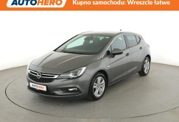 Opel Astra J grzane fotele, grzana kierownica, navi, klimatronik, manual