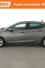 Opel Astra J grzane fotele, grzana kierownica, navi, klimatronik, manual-2
