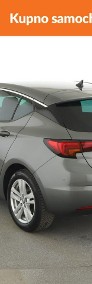 Opel Astra J grzane fotele, grzana kierownica, navi, klimatronik, manual-4