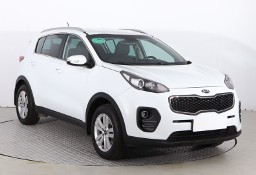 Kia Sportage IV , Salon Polska, GAZ, Klimatronic, Tempomat, Parktronic