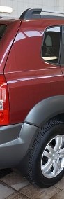 Hyundai Tucson 2,0 16V, 141 KM, 130 Tys.km, 100% Bezwypadkowy-4